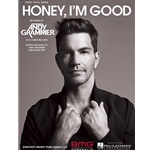 Honey, I'm Good -  Piano-Vocal-Guitar