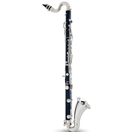 Yamaha YCL-221II Bass Clarinet