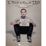 I Took a Pill in Ibiza -  Piano-Vocal-Guitar