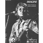 Imagine -  Piano-Vocal-Guitar