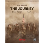 The Journey -  Piano-Vocal-Guitar