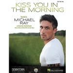 Kiss You in the Morning -  Piano-Vocal-Guitar