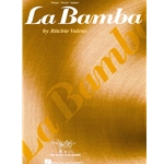 La Bamba -  Piano-Vocal-Guitar