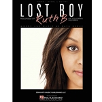 Lost Boy -  Piano-Vocal-Guitar