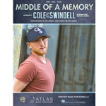 Middle of a Memory -  Piano-Vocal-Guitar