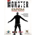 The Monster -  Piano-Vocal-Guitar
