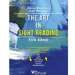 The Art In Sight Reading - Mixed Levels Baritone B.C., Bassoon, Trombone
