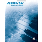 Oh Happy Day -  Piano-Vocal-Guitar