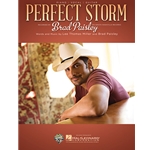 Perfect Storm -  Piano-Vocal-Guitar