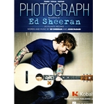 Photograph -  Piano-Vocal-Guitar