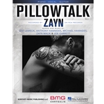 Pillowtalk -  Piano-Vocal-Guitar