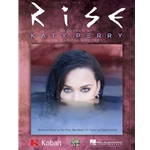 Rise -  Piano-Vocal-Guitar