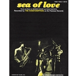 Sea of Love -  Piano-Vocal-Guitar