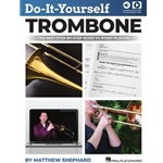 Do-It-Yourself Trombone -  Trombone