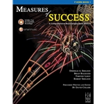 Measures of Success® - Book 1 - Beginning French Horn