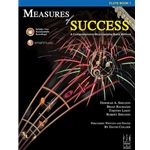 Measures of Success® - Book 1 - Beginning Flute