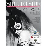 Side by Side -  Piano-Vocal-Guitar