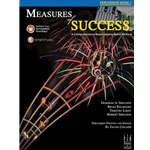 Measures of Success® - Book 1 - Beginning Percussion