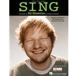 Sing -  Piano-Vocal-Guitar