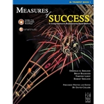 Measures of Success® - Book 1 - Beginning Trumpet