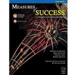 Measures of Success® - Book 1 - Beginning Tuba
