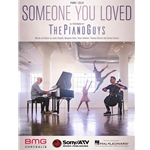 Someone You Loved - with optional Cello -  Cello, Piano