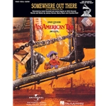 Somewhere Out There (from An American Tail) -  Piano-Vocal-Guitar