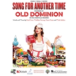 Song For Another Time -  Piano-Vocal-Guitar