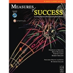 Measures of Success® - Book 2 - Beginning Bass Clarinet