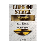 Lips Of Steel -  Trombone