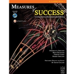 Measures of Success® - Book 2 - Beginning Clarinet