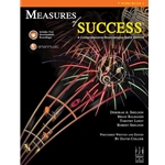 Measures of Success® - Book 2 - Beginning French Horn