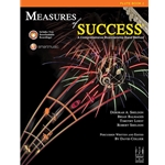 Measures of Success® - Book 2 - Beginning Flute