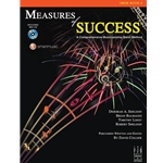Measures of Success® - Book 2 - Beginning Oboe