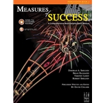 Measures of Success® - Book 2 - Beginning Percussion