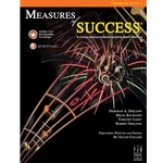 Measures of Success® - Book 2 - Beginning Trombone