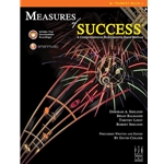 Measures of Success® - Book 2 - Beginning Trumpet