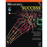 Measures of Success®- Book 2 - Beginning Electric Bass
