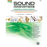Sound Innovations For Concert Band: Ensemble Development For Intermediate Concert Band - Intermediate Tuba