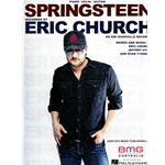 Springsteen -  Piano-Vocal-Guitar