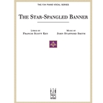 Star Spangled Banner -  Vocal