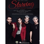 Starving (Until I Tasted You) -  Piano-Vocal-Guitar