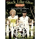 Stuck Like Glue -  Piano-Vocal-Guitar