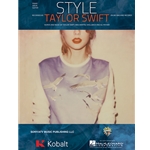 Style -  Piano-Vocal-Guitar