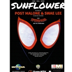 Sunflower -  Piano-Vocal-Guitar