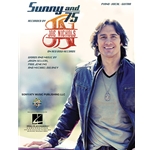 Sunny and 75 -  Piano-Vocal-Guitar