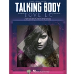Talking Body -  Piano-Vocal-Guitar