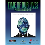 Time of Our Lives -  Piano-Vocal-Guitar