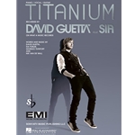 Titanium -  Piano-Vocal-Guitar
