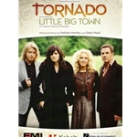 Tornado -  Piano-Vocal-Guitar